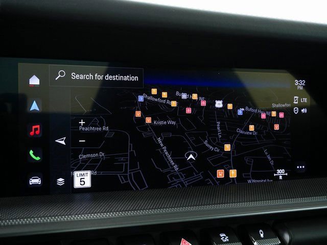 Certified 2024 Porsche 911 Carrera S image 16