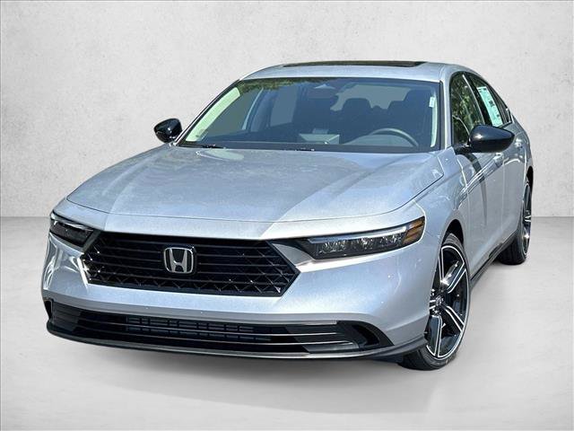 New 2026 Honda Accord SE image 18