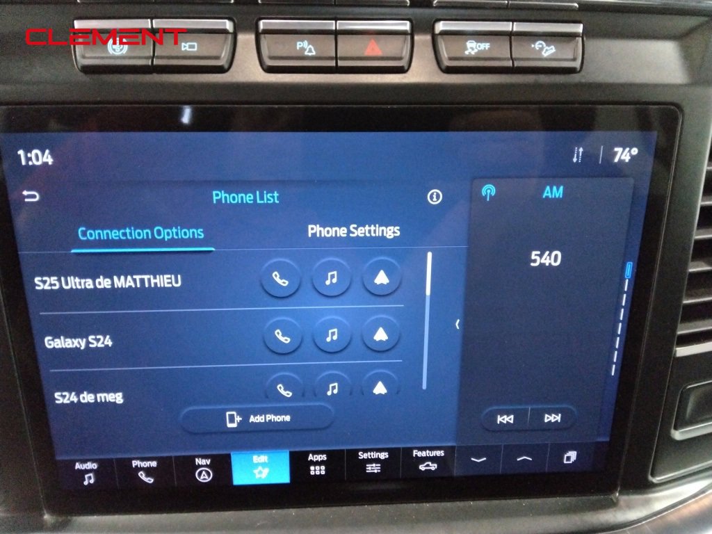 Used 2023 Ford F450 Lariat w/ Lariat Ultimate Package image 21