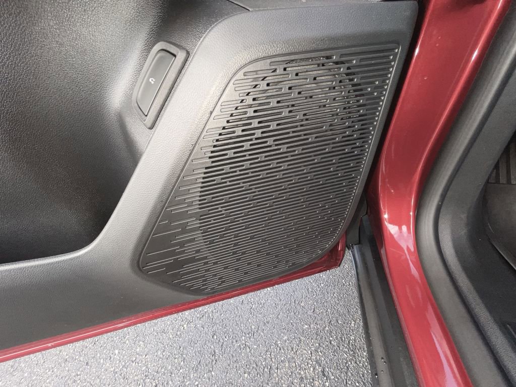 New 2026 GMC Terrain Elevation w/ Elevation Premium Package image 32