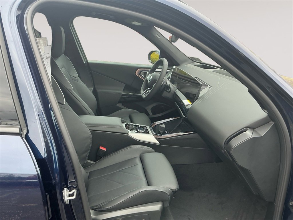 New 2026 BMW X3 xDrive30 w/ Premium Package image 15
