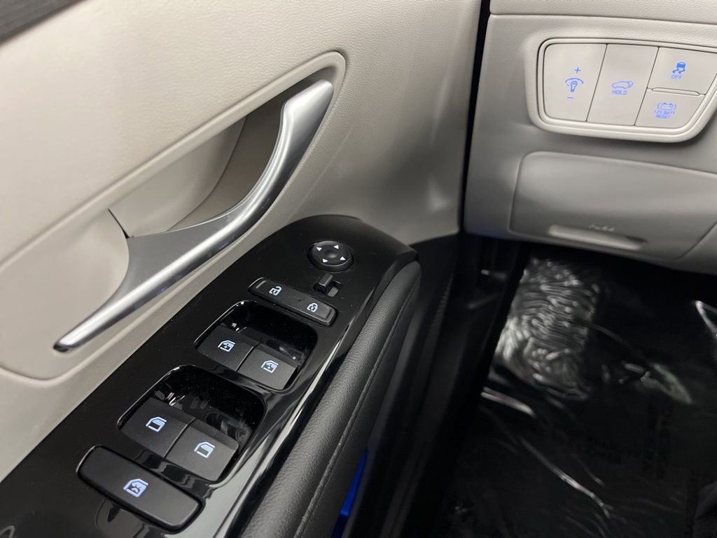 Used 2022 Hyundai Tucson SEL image 26