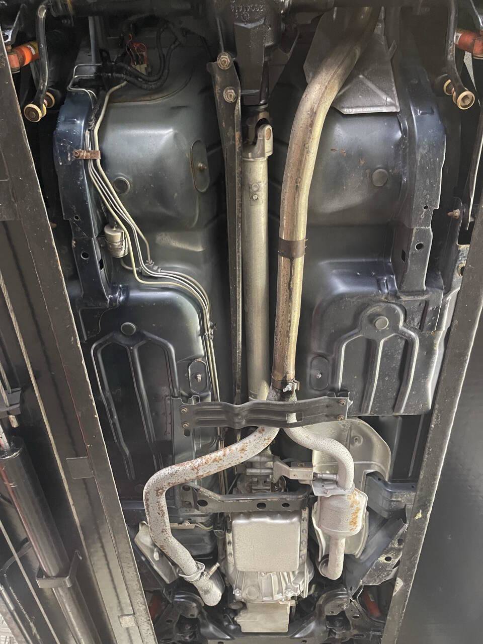 Used 1999 Pontiac Firebird Formula w/ Security Pkg image 62