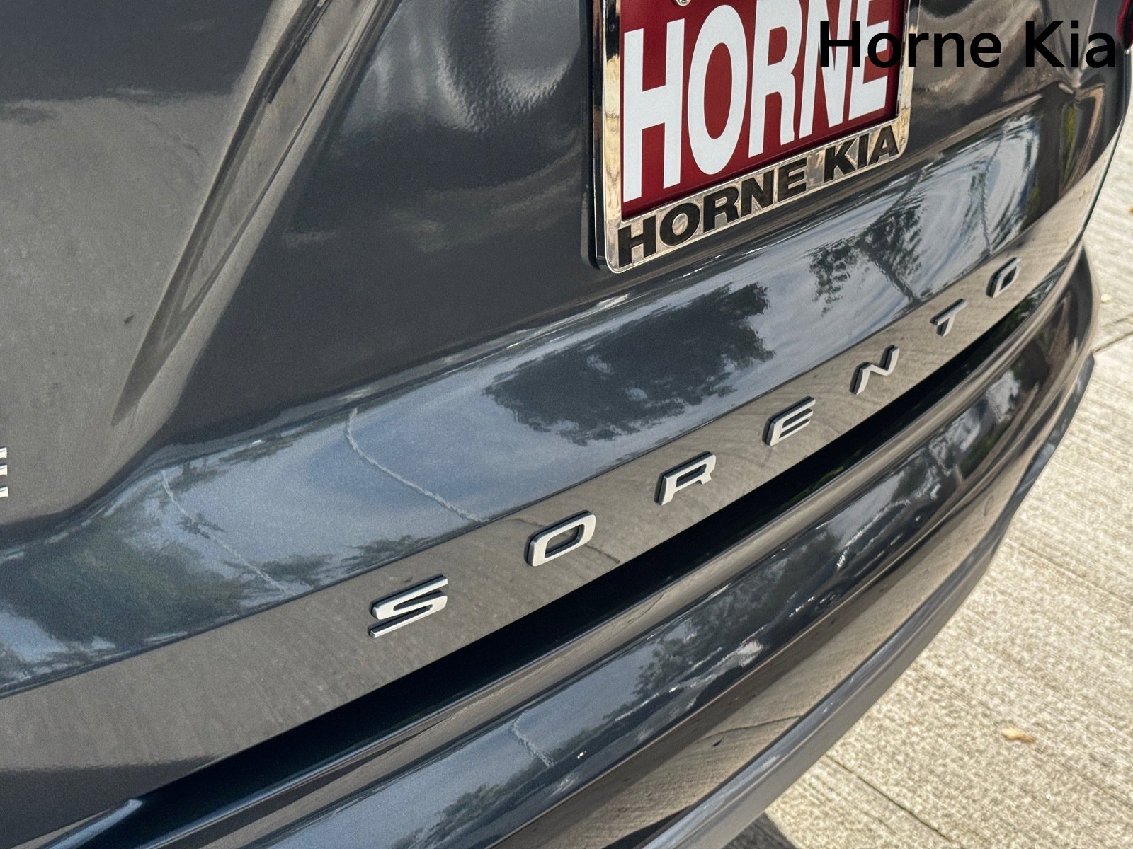 Certified 2022 Kia Sorento SX image 29