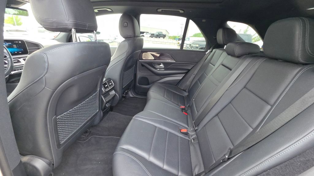 Used 2021 Mercedes-Benz GLE 450 4MATIC image 13