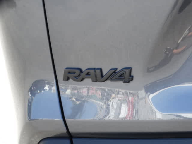 Used 2024 Toyota RAV4 XLE Premium w/ Weather Package image 10