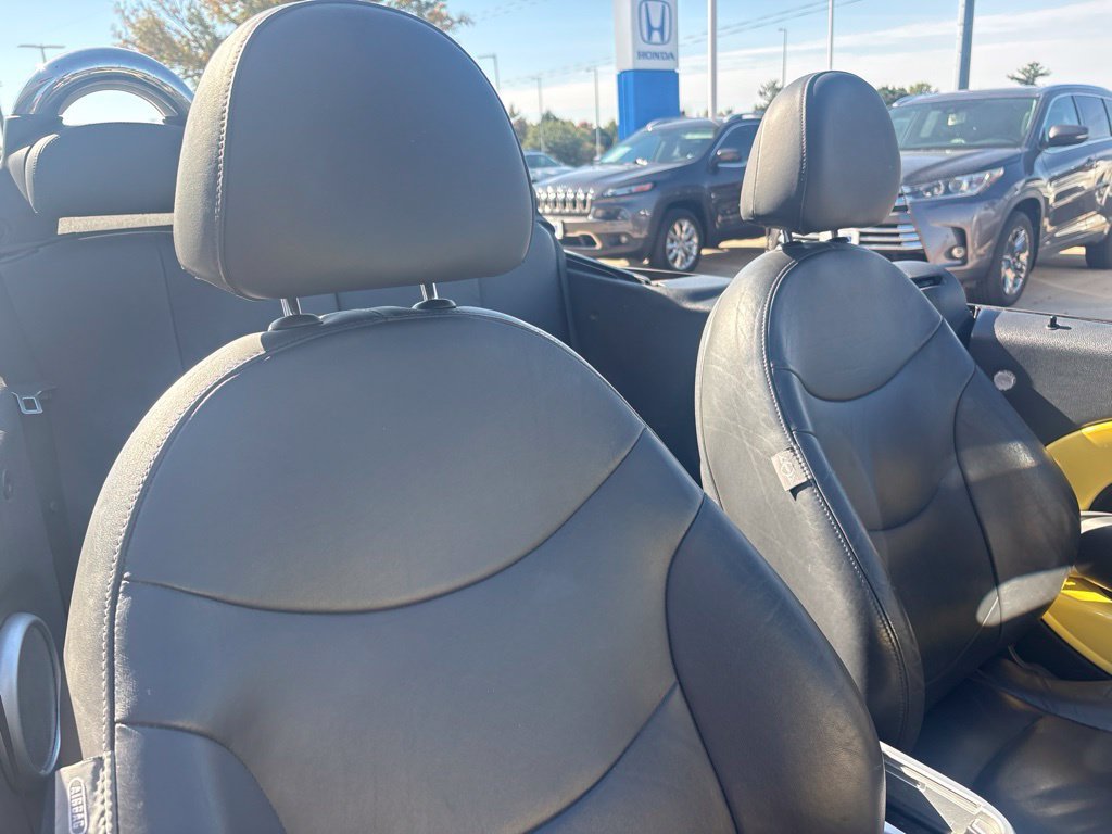Used 2005 MINI Cooper S FWD image 30