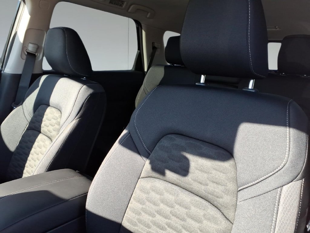 New 2026 Nissan Pathfinder SV FWD image 16