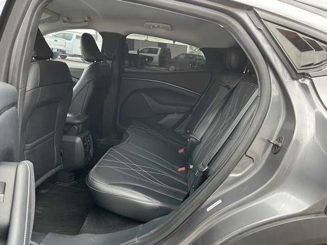 Used 2021 Ford Mustang Mach-E Select w/ Comfort/Technology Package image 28