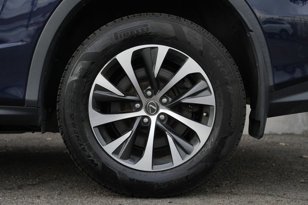 Used 2020 Lexus RX 350 AWD w/ Premium Package image 14