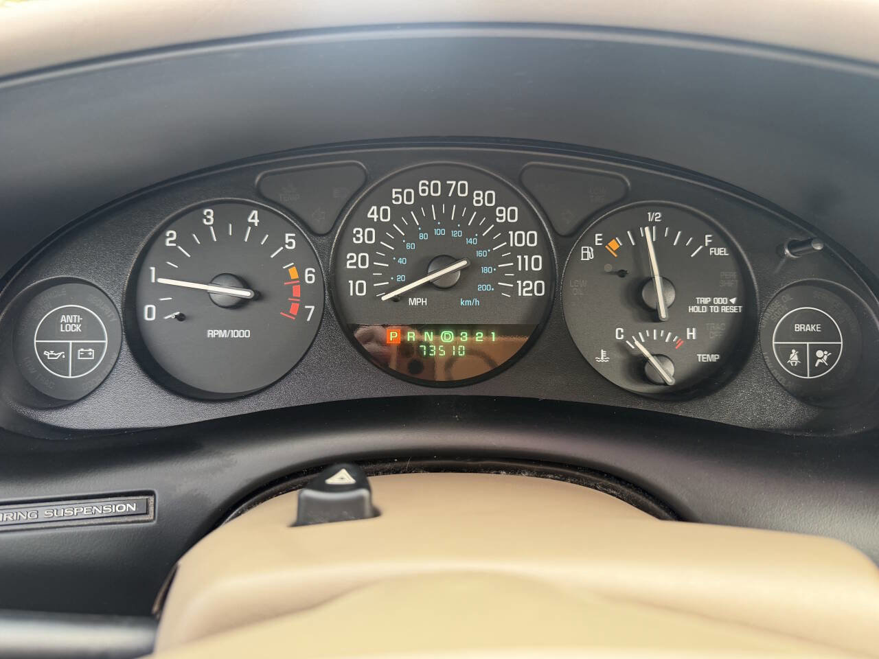 Used 2001 Buick Regal LS FWD image 28