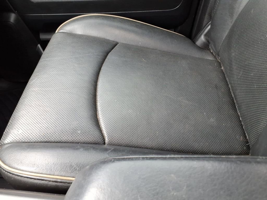 Used 2016 RAM 1500 Limited image 25