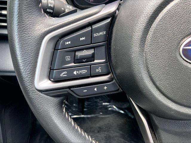 Used 2025 Subaru Outback Premium AWD/4WD image 17