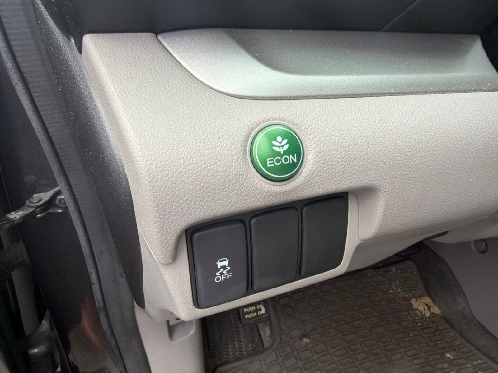 Used 2013 Honda CR-V LX image 12