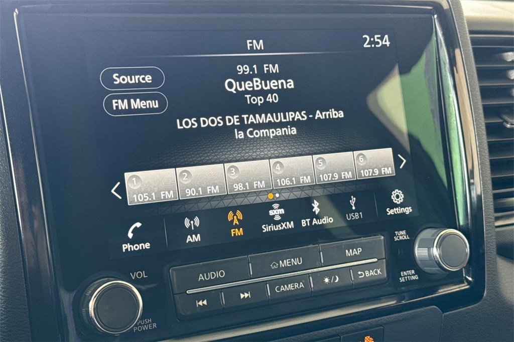 Certified 2023 Nissan Frontier PRO-4X w/ Pro-4X Premium Package image 18