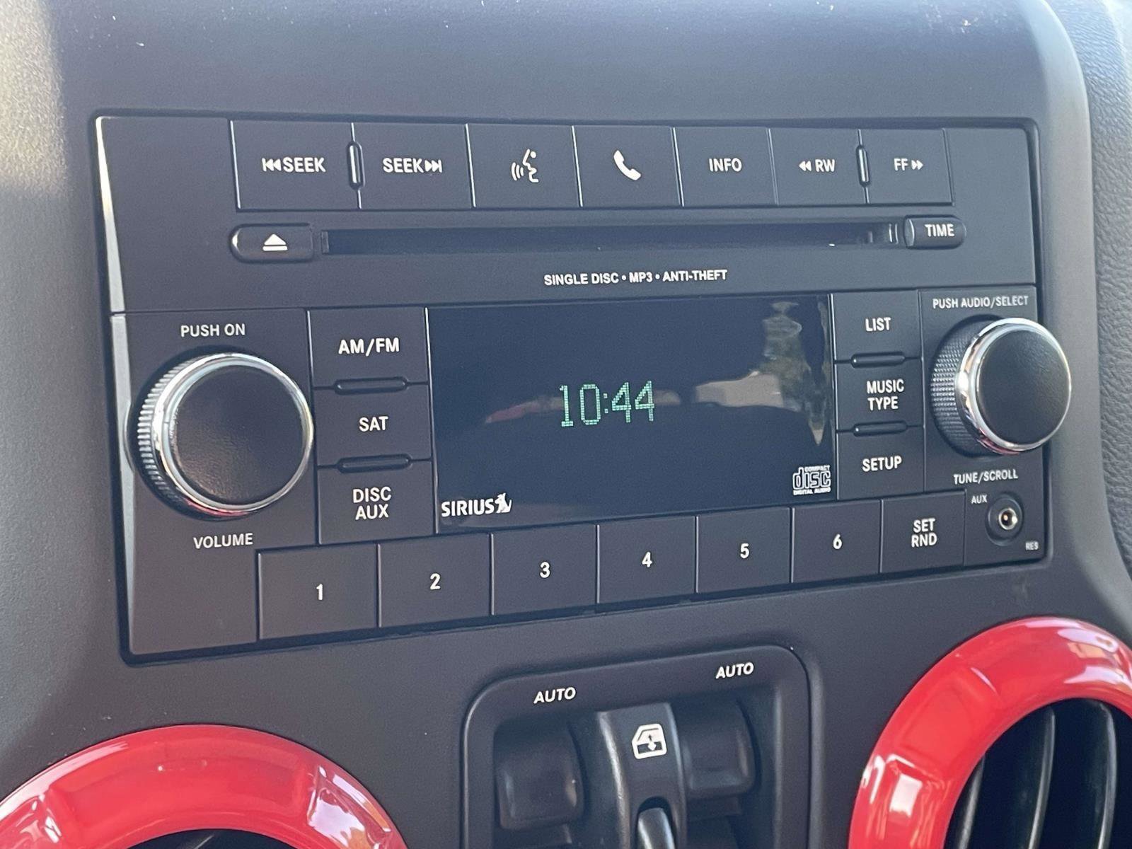 Used 2017 Jeep Wrangler Unlimited Sport w/ Quick Order Package 24S video 2