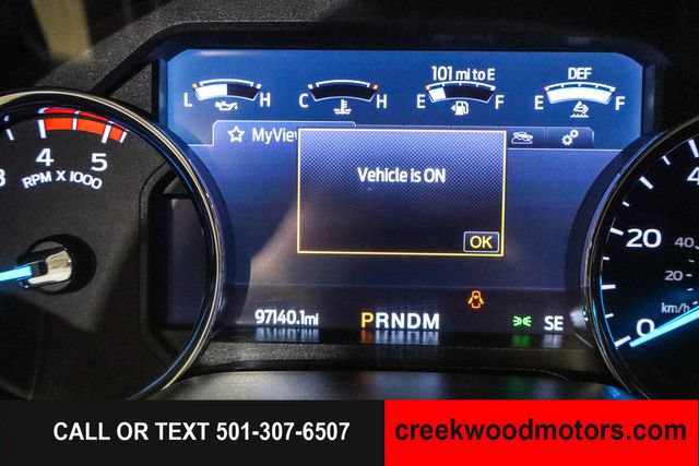 Used 2021 Ford F250 Lariat AWD/4WD image 61