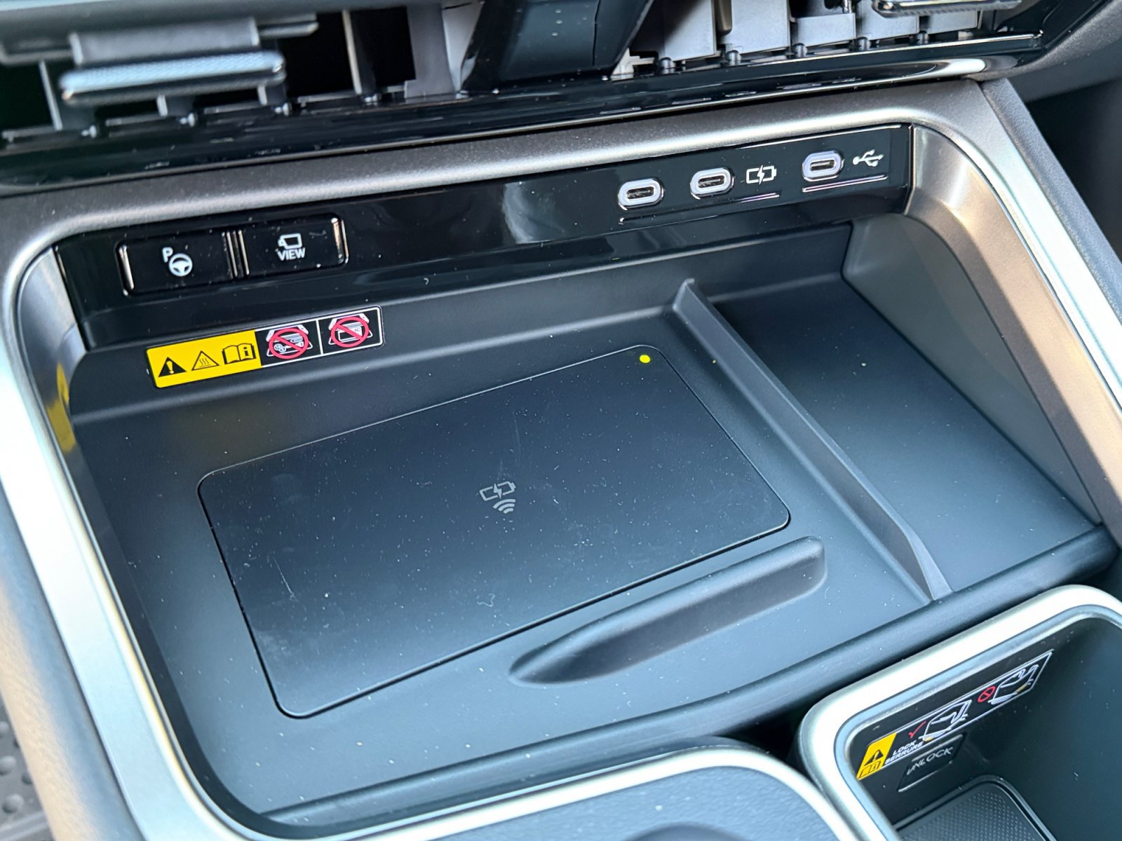 New 2026 Lexus TX 350 AWD w/ Technology Package image 19