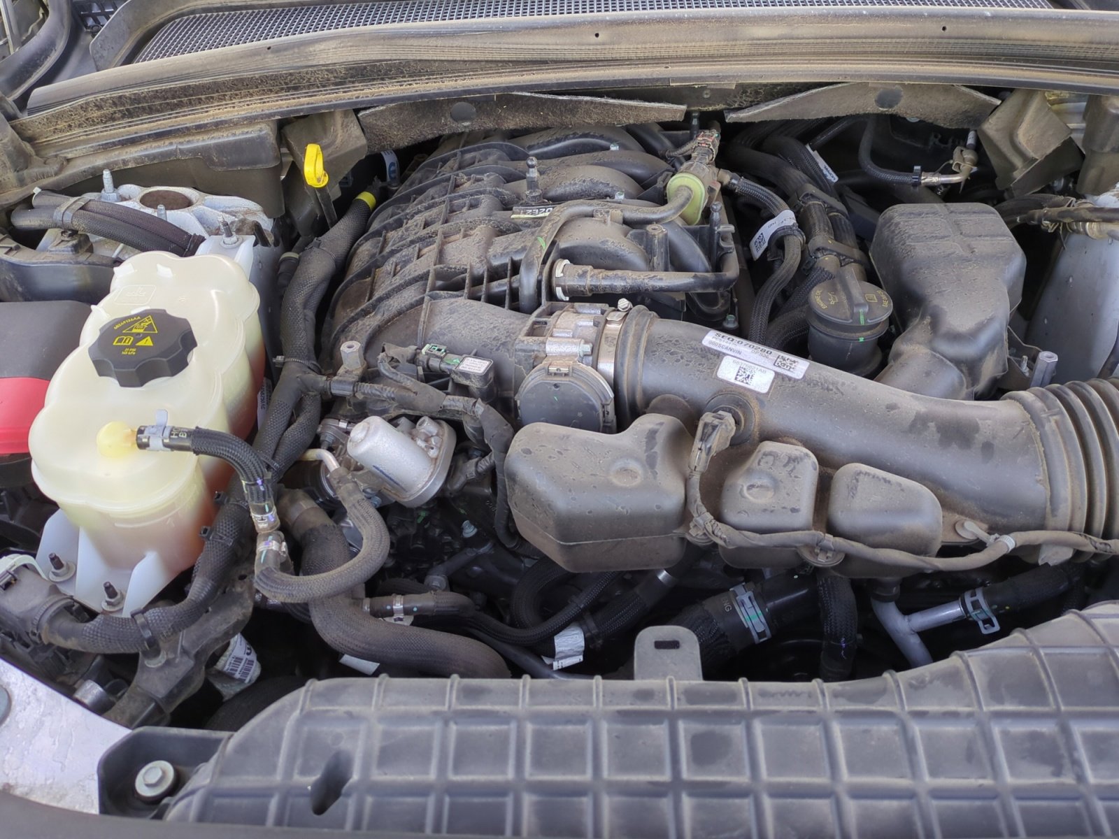 Certified 2023 Jeep Grand Cherokee Laredo image 22