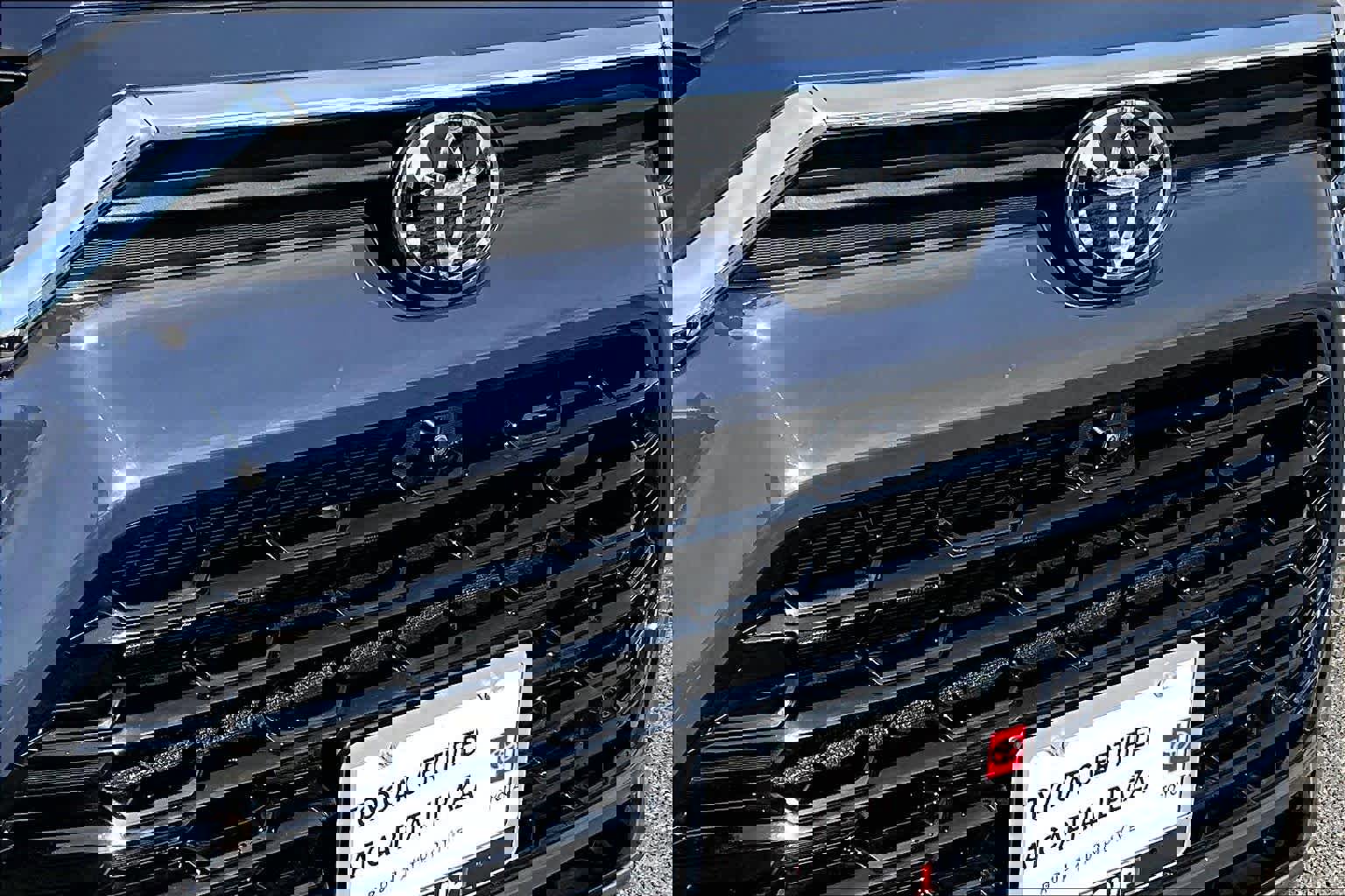 Certified 2024 Toyota Grand Highlander Platinum image 60