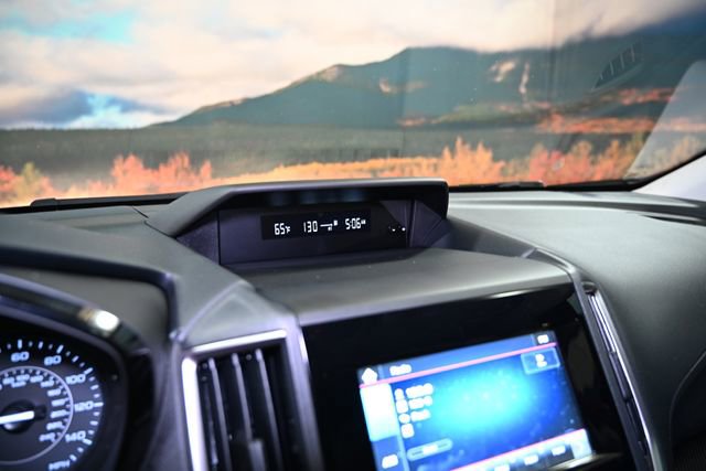 Used 2023 Subaru Impreza 2.0i image 36