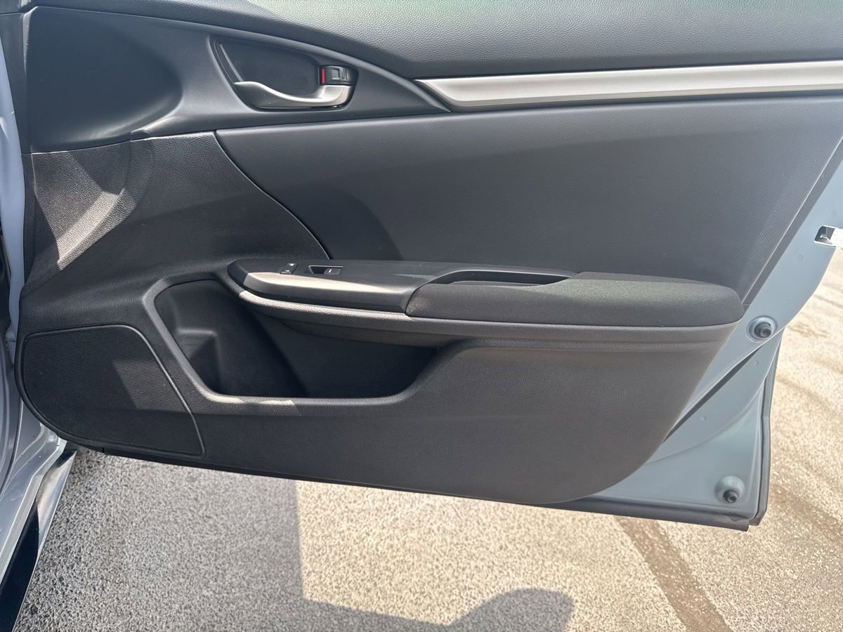 Used 2019 Honda Civic Sport image 40