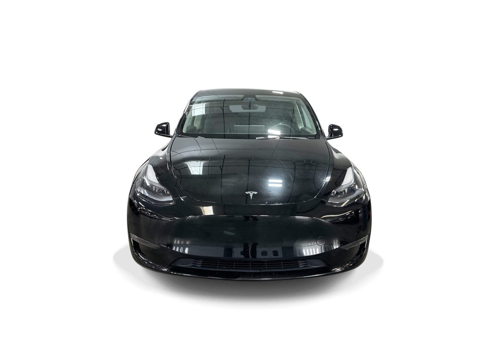 Certified 2023 Tesla Model Y Performance AWD/4WD image 2
