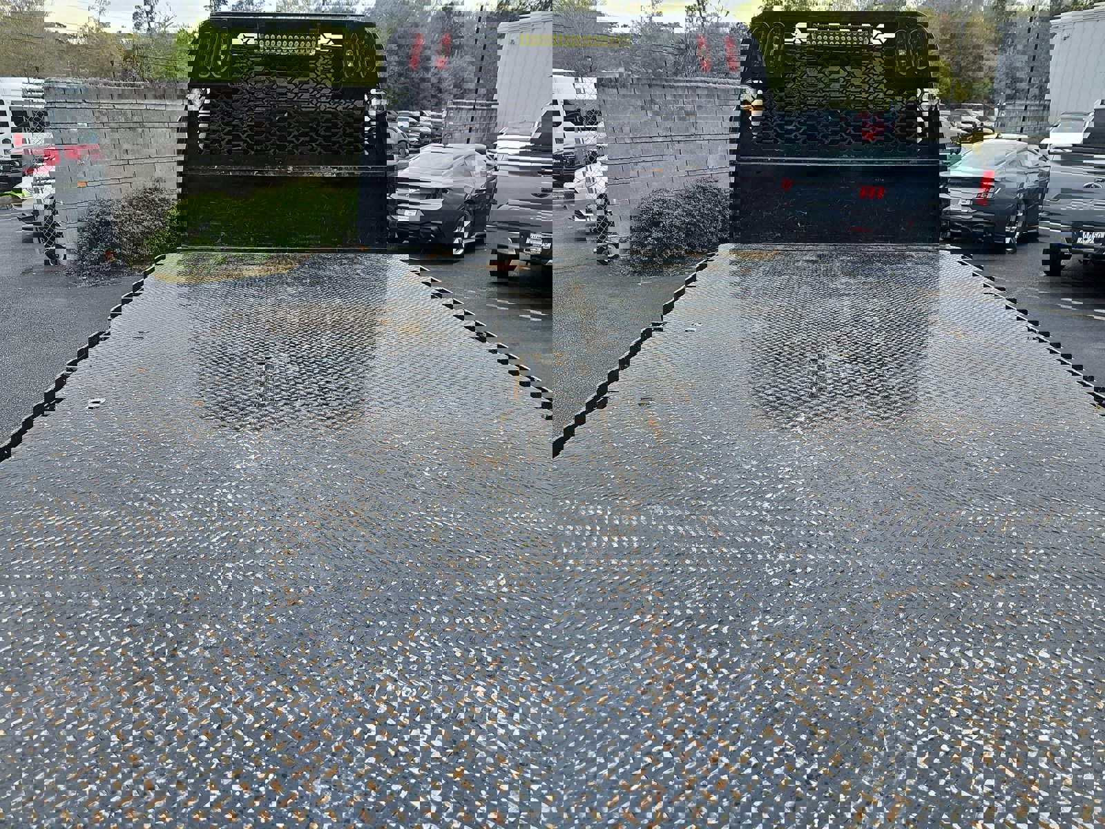 Used 2021 Ford F450 XLT image 11