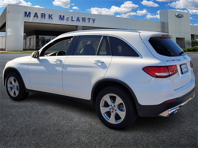 Used 2018 Mercedes-Benz GLC 300 image 5