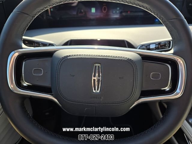 New 2026 Lincoln Nautilus Premier image 19