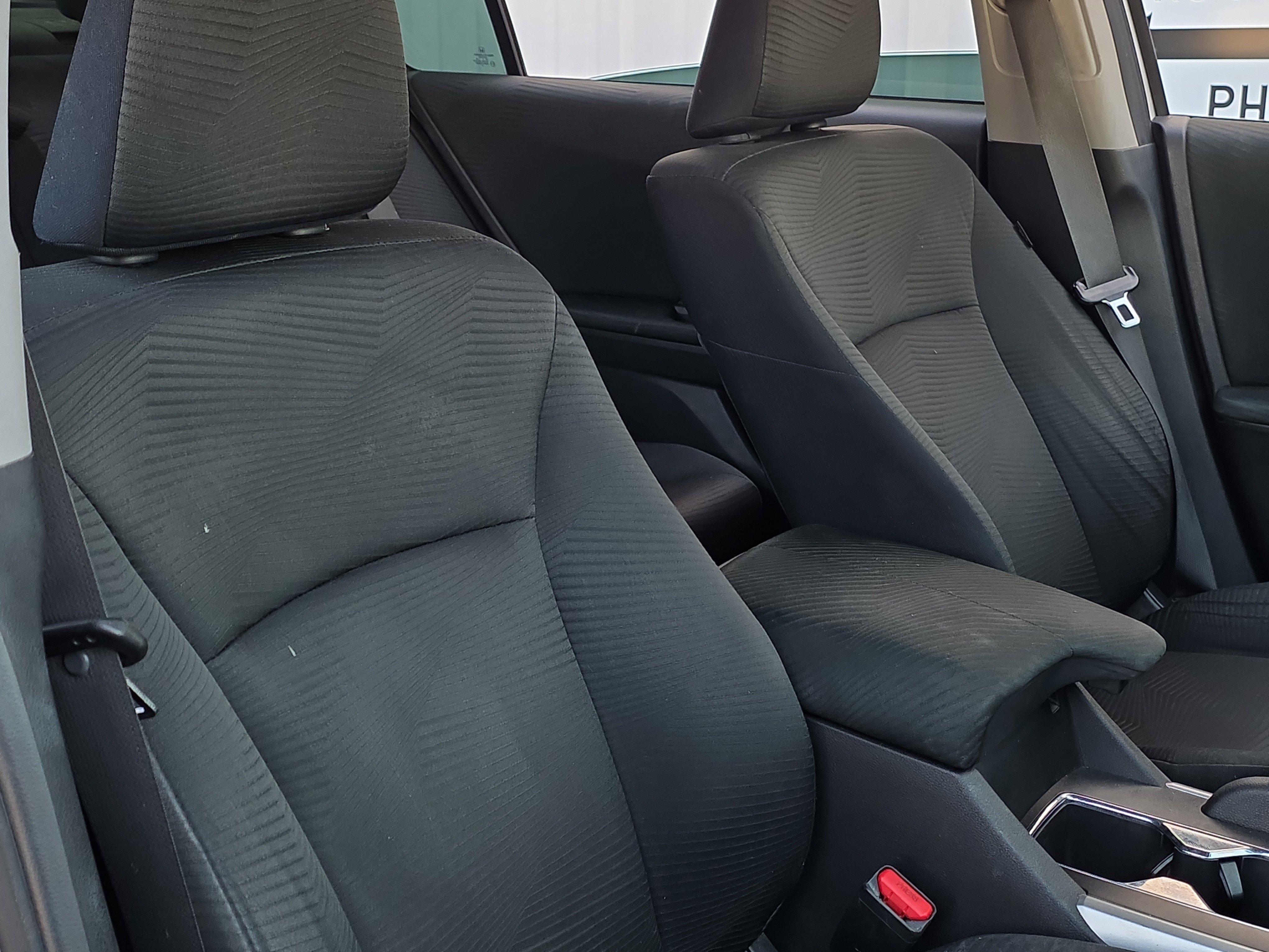 Used 2014 Honda Accord LX image 31