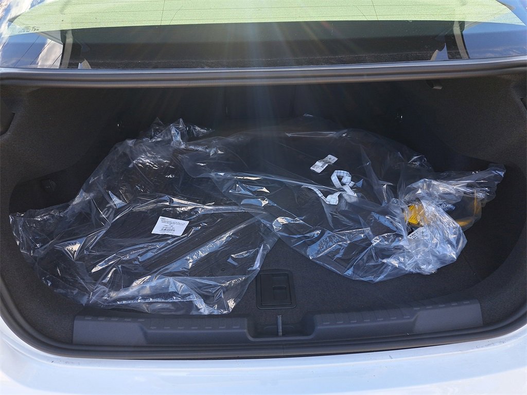 New 2026 Audi A3 2.0T Premium image 31