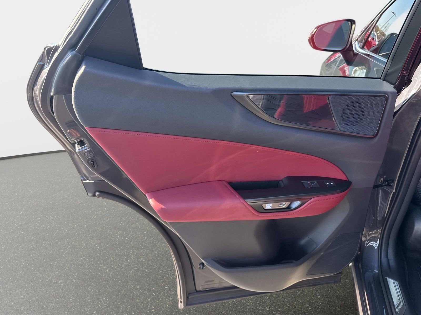 Used 2024 Lexus NX 350 AWD image 12