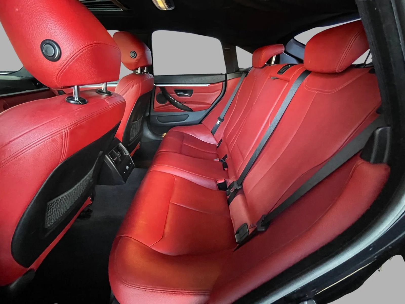 Used 2017 BMW 430i Gran Coupe RWD image 23