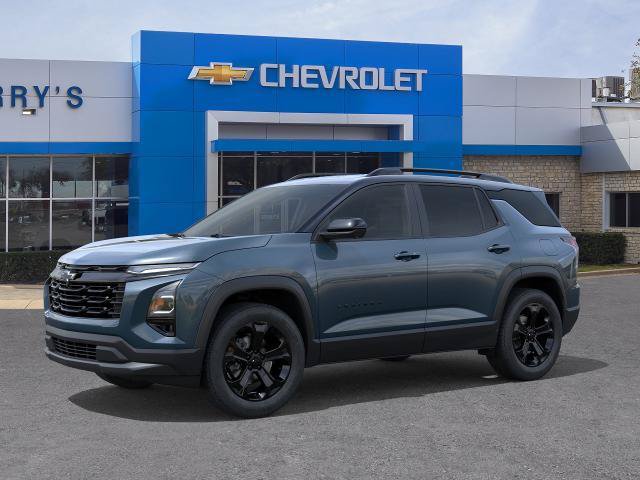 New 2027 Chevrolet Equinox LT w/ Convenience Package II FWD image 27