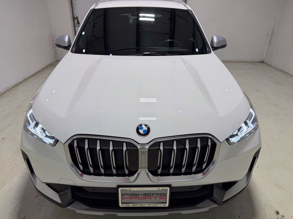 Used 2023 BMW X1 xDrive28i w/ Convenience Package AWD/4WD image 5