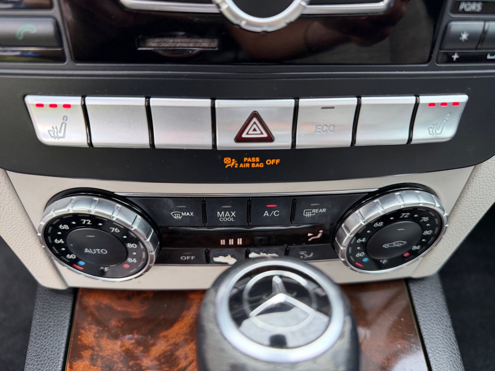 Used 2013 Mercedes-Benz C 350 Coupe image 19