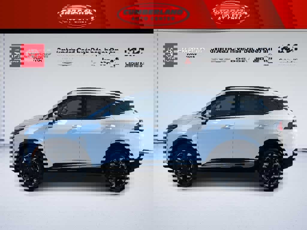 New 2026 Kia Sportage SX image 5