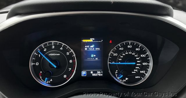 Used 2021 Subaru Ascent Limited w/ Technology Package AWD/4WD image 29