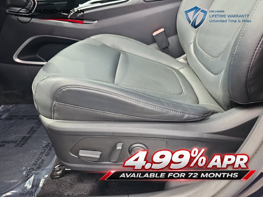Used 2023 Hyundai Tucson SEL AWD/4WD image 29
