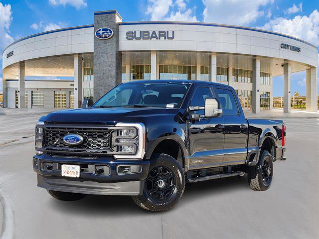 Used 2025 Ford F250 XL w/ STX Appearance Package