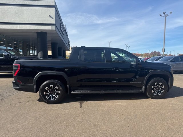 New 2026 GMC Sierra EV Elevation w/ Premium Package image 7