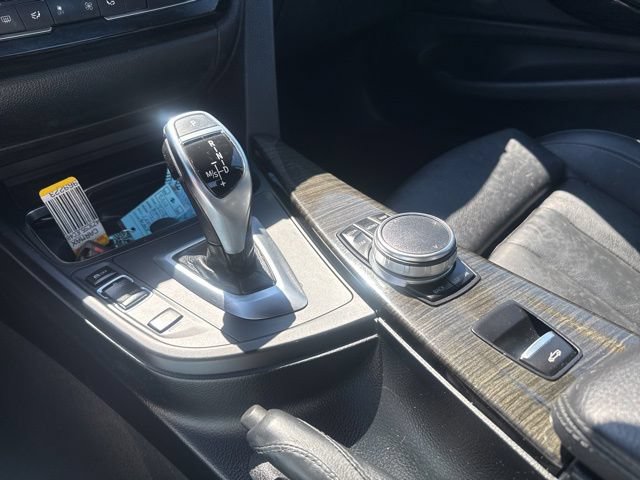 Used 2018 BMW 430i xDrive Convertible AWD/4WD image 23