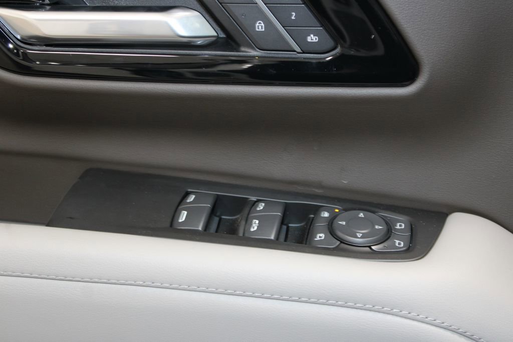 New 2026 Chevrolet Tahoe Z71 w/ Z71 Off-Road Package image 42