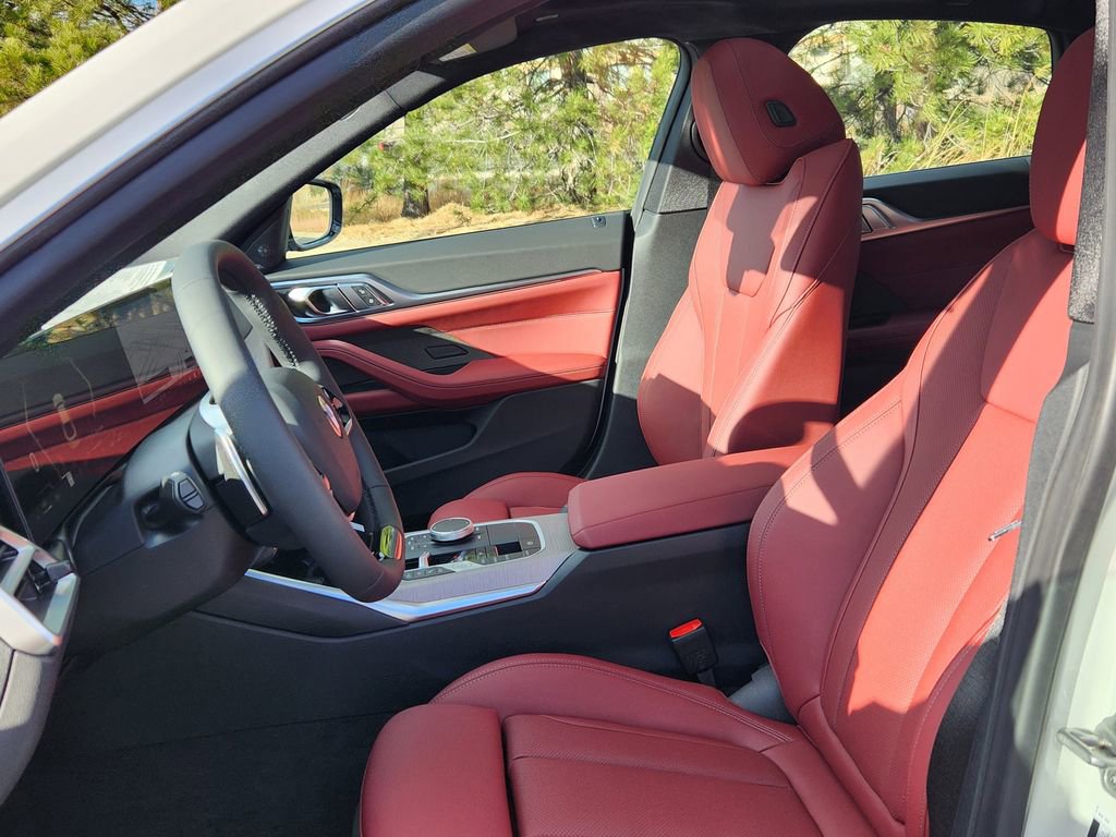 New 2026 BMW 430i xDrive w/ Premium Package image 9
