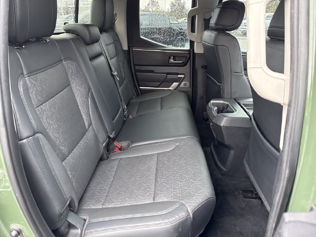 Used 2023 Toyota Tundra Limited AWD/4WD image 20