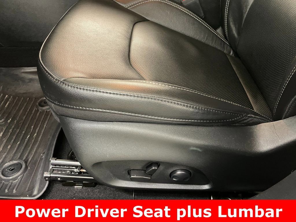 Used 2022 Jeep Compass High Altitude image 10