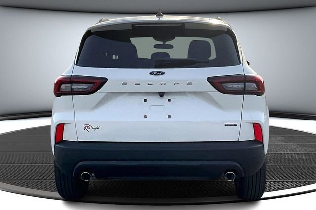 New 2026 Ford Escape ST-Line Select w/ Tech Pack #1 image 4