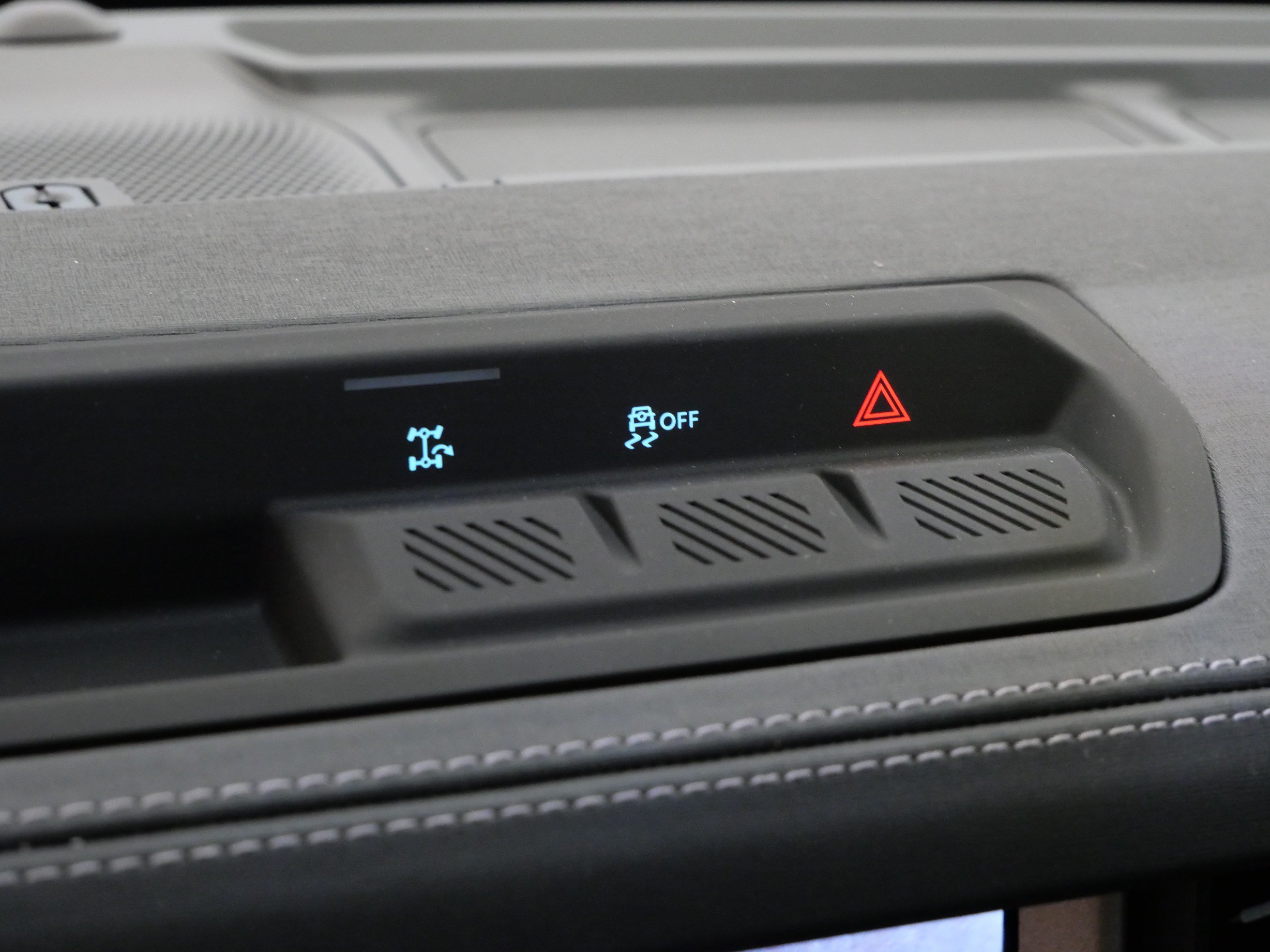Used 2026 Ford Bronco Outer Banks AWD/4WD image 30
