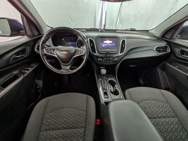 Used 2022 Chevrolet Equinox LT AWD/4WD image 10